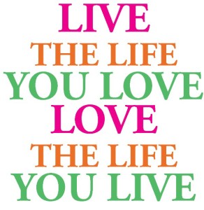 Life, Live