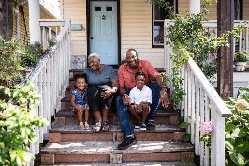 When a Grandparent Wants to Leave a Gift for Their Children or Grandchildren: What You Need to Know About Life Insurance