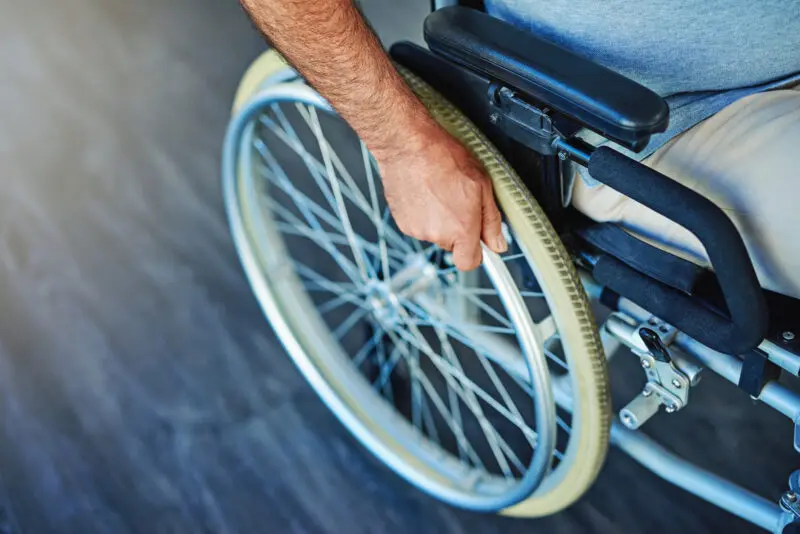 What Is Disability Insurance? Everything You Need to Know