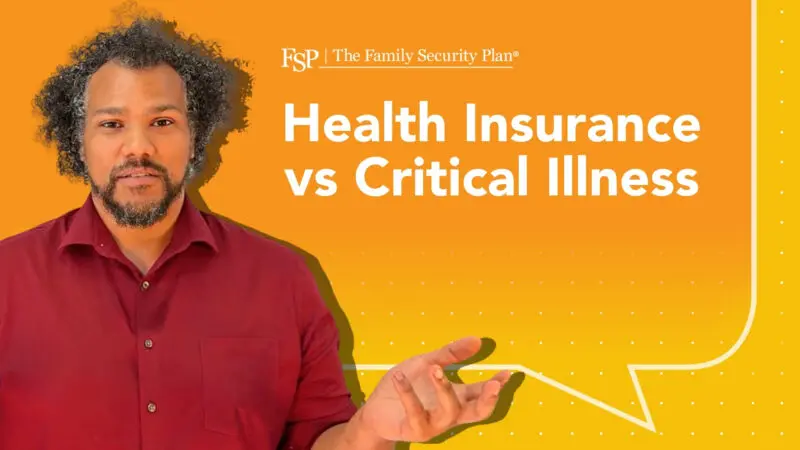 Critical Illness vs. Health Insurance: Why the Prices Vary