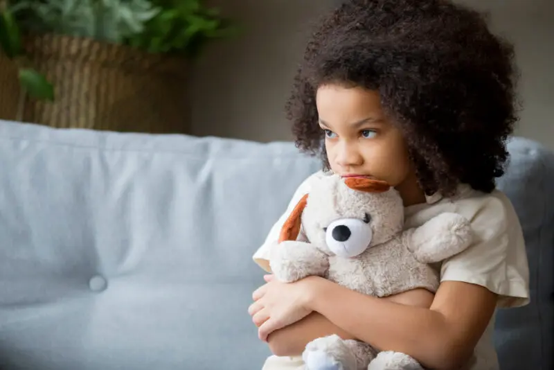 What Happens to a Child When They Lose a Parent Without Financial Protection?