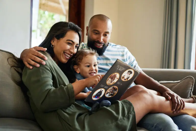 Life Insurance 101: A Comprehensive Guide for Families