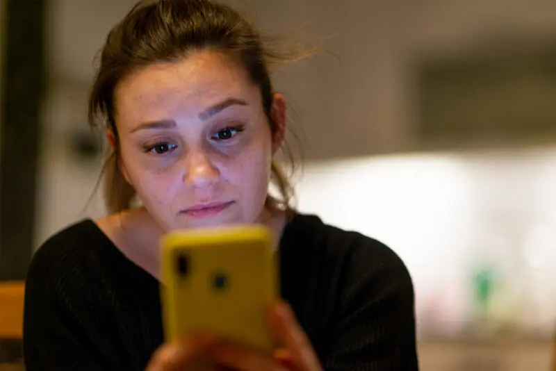 Your Data Is Telling You Who to Call