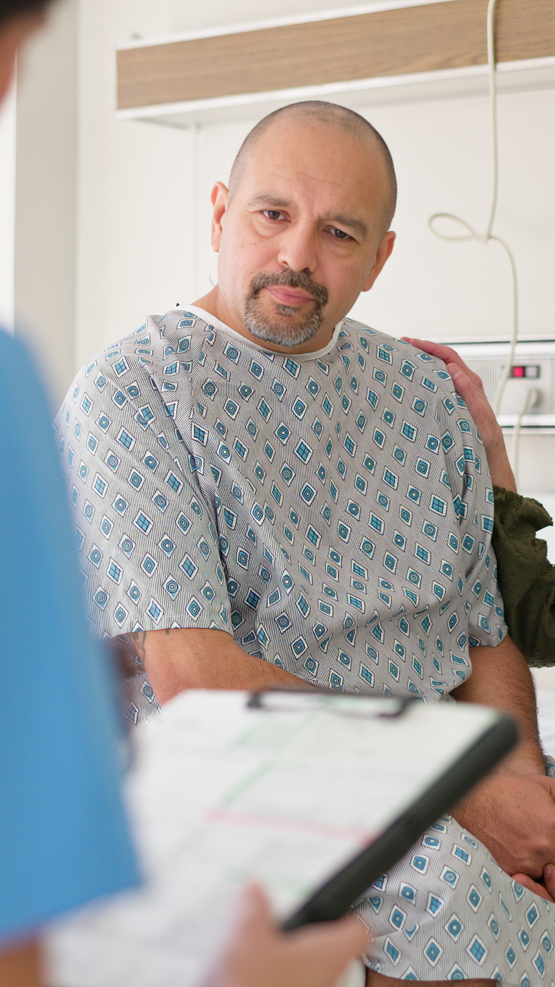 Critical Illness Insurance
