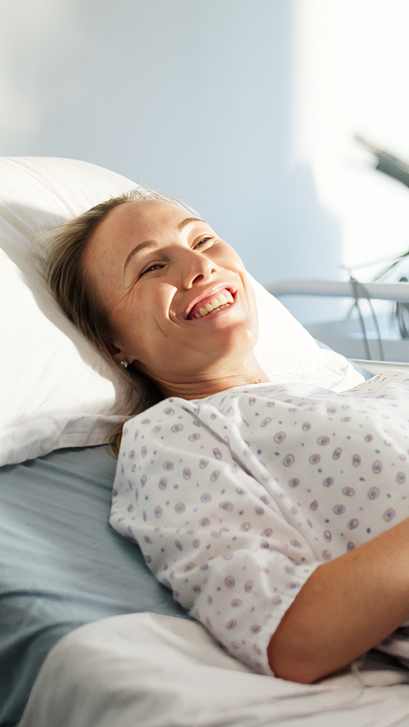 Hospital Sickness Insurance
