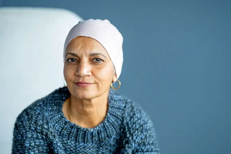 I Thought I Didn’t Need Critical Illness Insurance — Then I Got Cancer