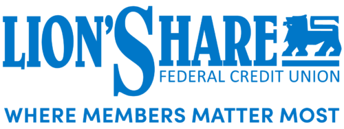 Lion’s Share Federal Credit Union