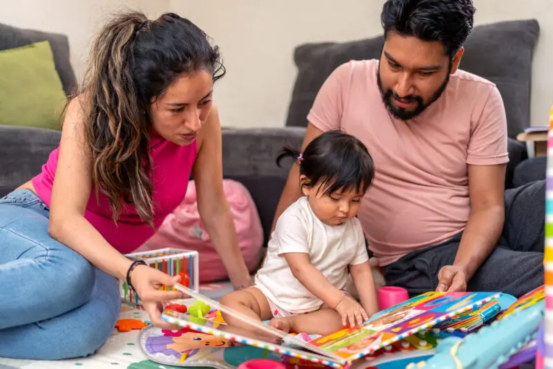 Term life insurance is the most straightforward financial product. So why do so many families not have it?