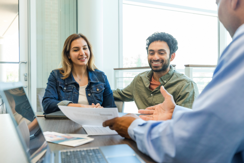Life Insurance Awareness Month: The Financial Wellness Conversation Your Members are Waiting For
