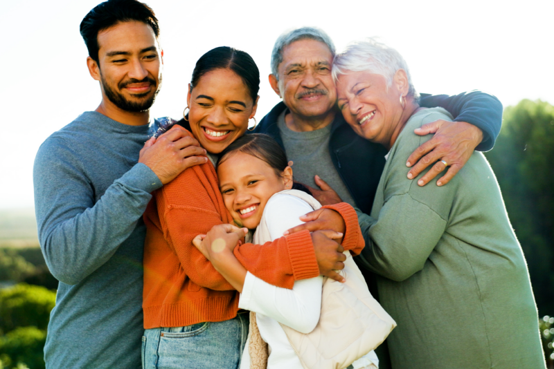 Be a Lifesaver: Protect Your Family with Life Insurance