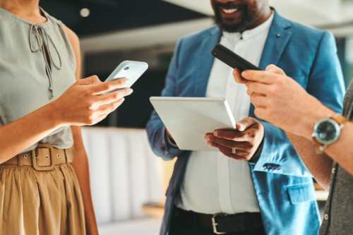 The Member Journey Has Changed—Has Your Credit Union?