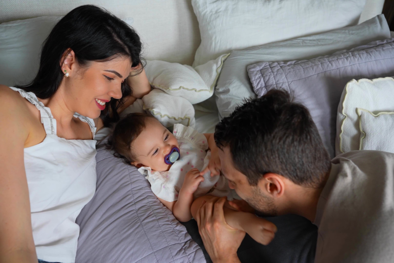 Why Life Insurance Matters at Every Stage of Life