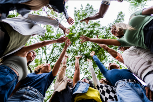Why Your Existing Members Are Your Greatest Growth Opportunity