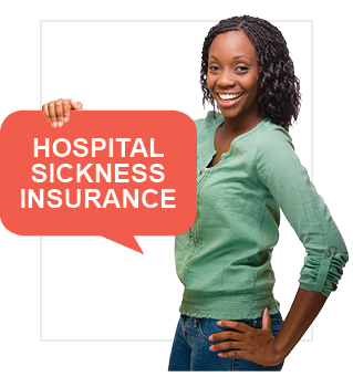 Hospital Sickness Insurance