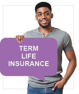 Term Life Insurance