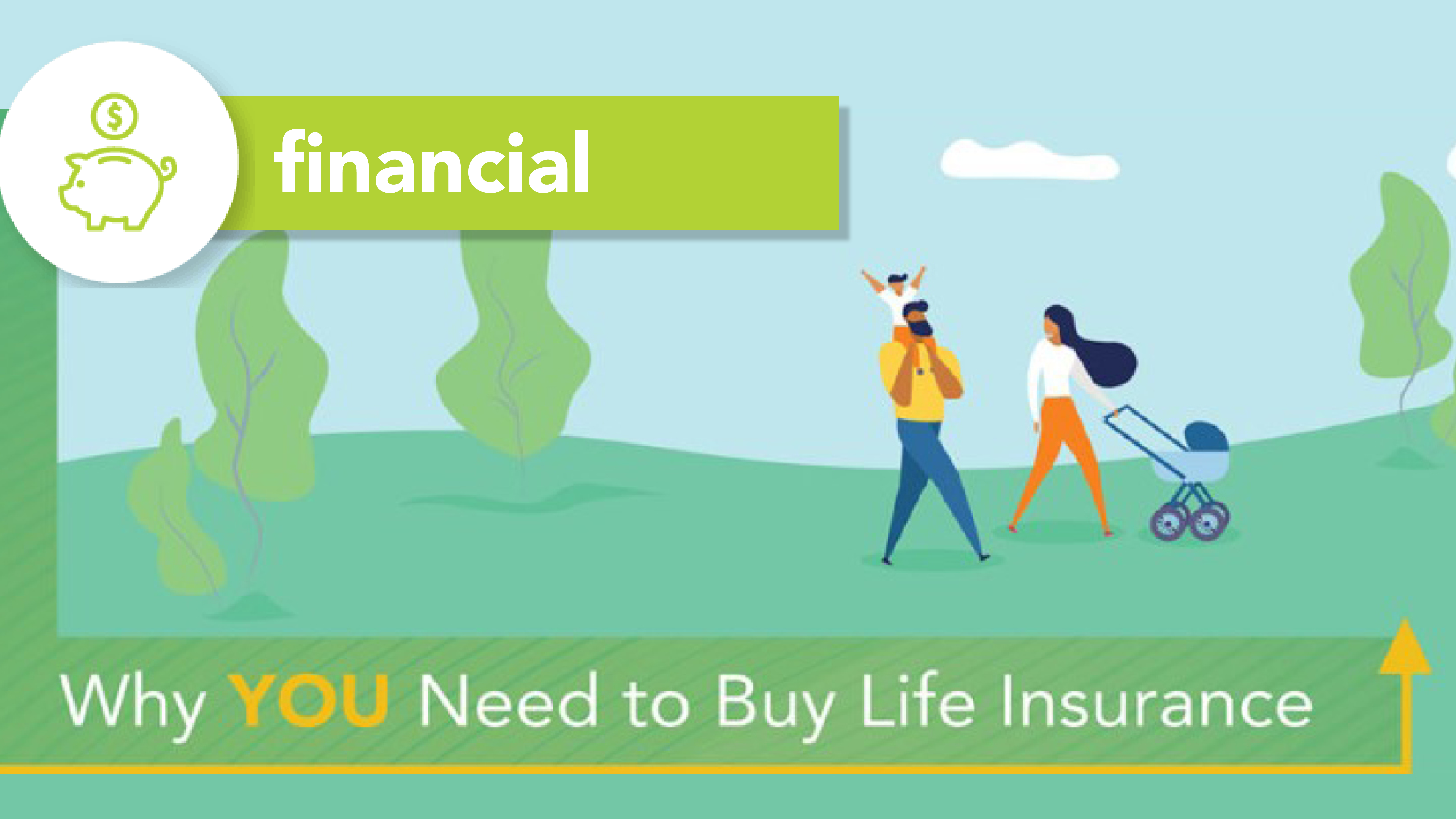 financial blog life insurance
