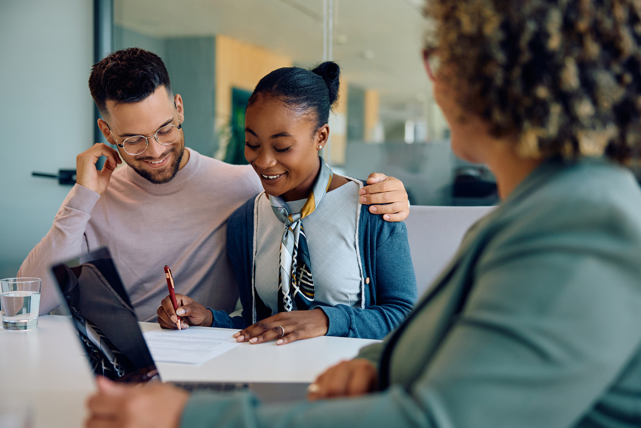 Why Insurance Is the Missing Piece in Your Credit Union’s Financial Wellness Strategy