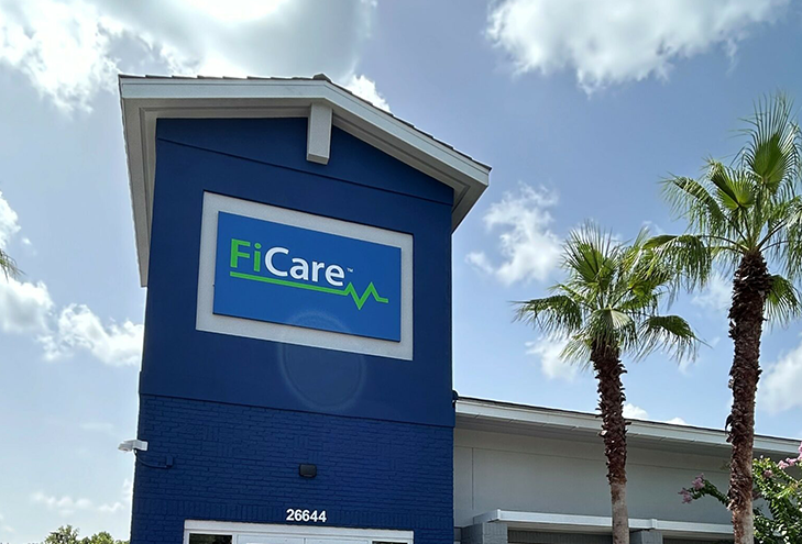 ficare building
