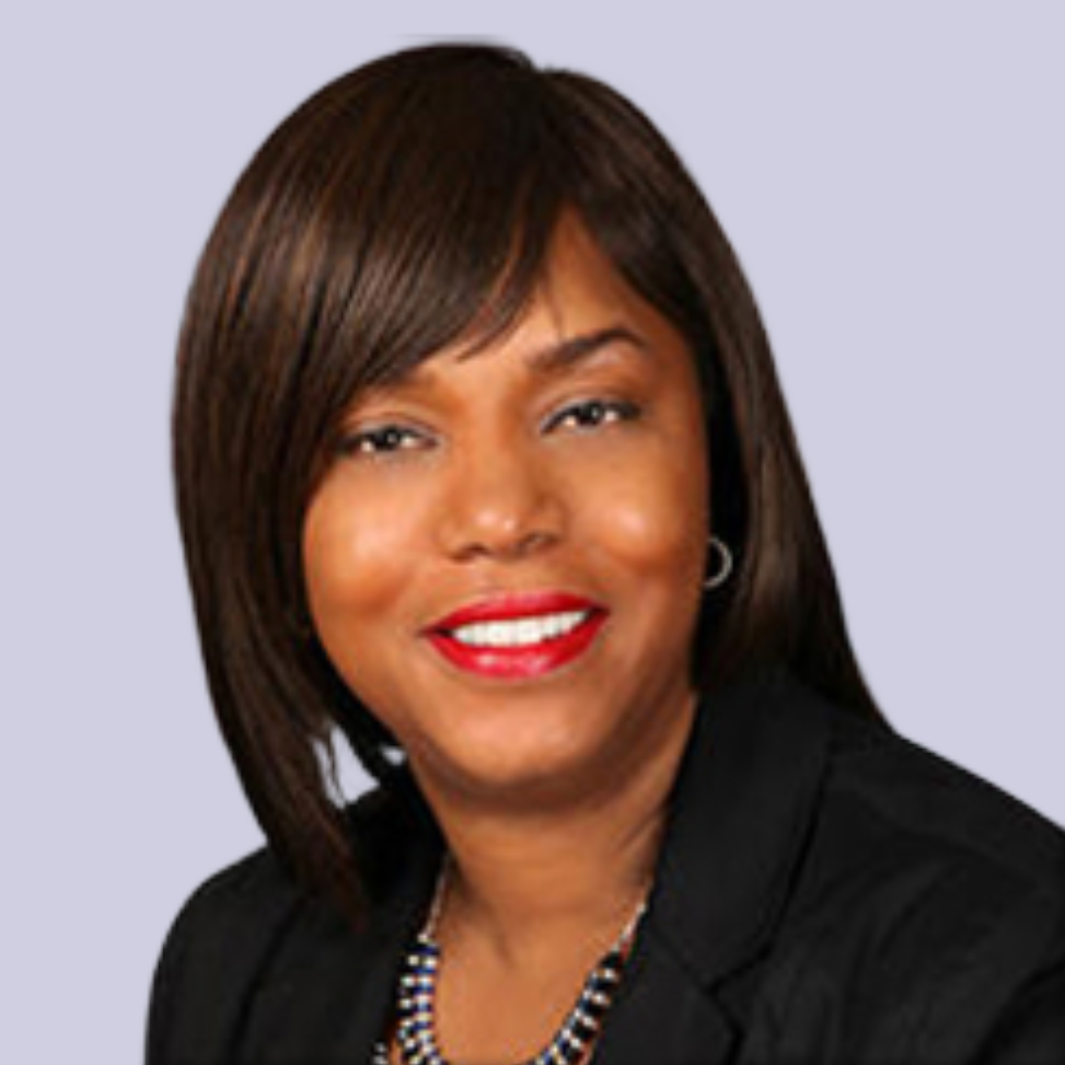 Johnnette White