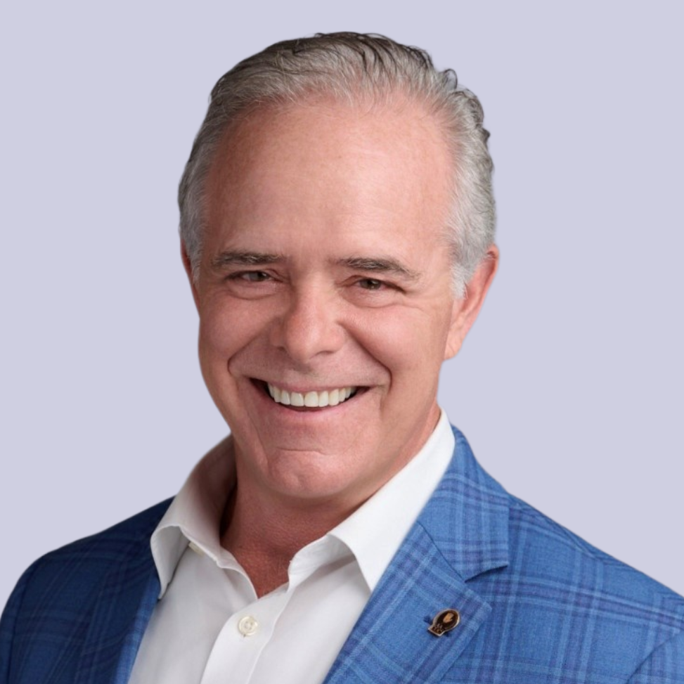 Sean McGinley