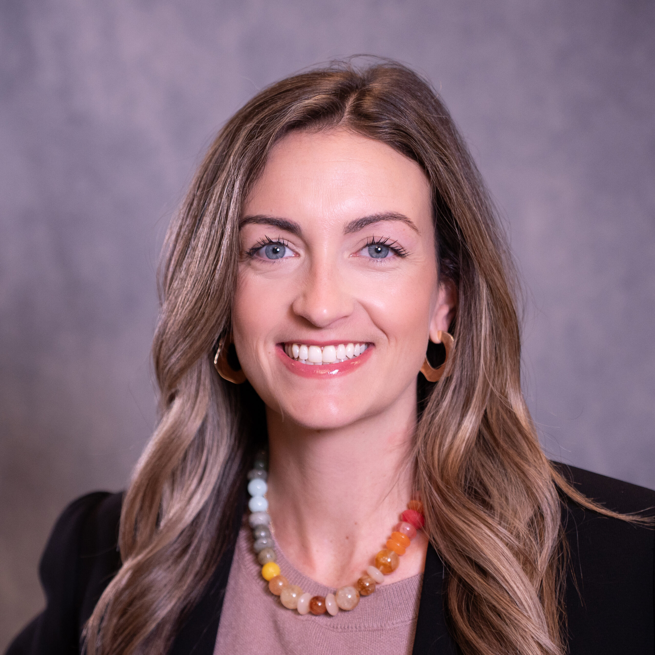 Lauren Hoeffel