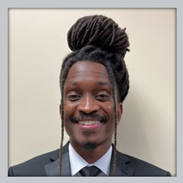 Desmond Mwaura