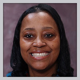 Jacqueline Blue