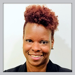 Michelle Wilson