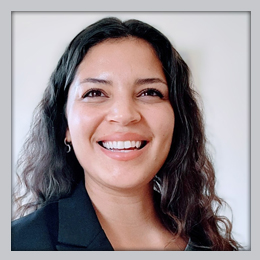 Shaina Valentin