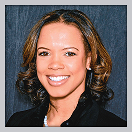 Carmen Malone