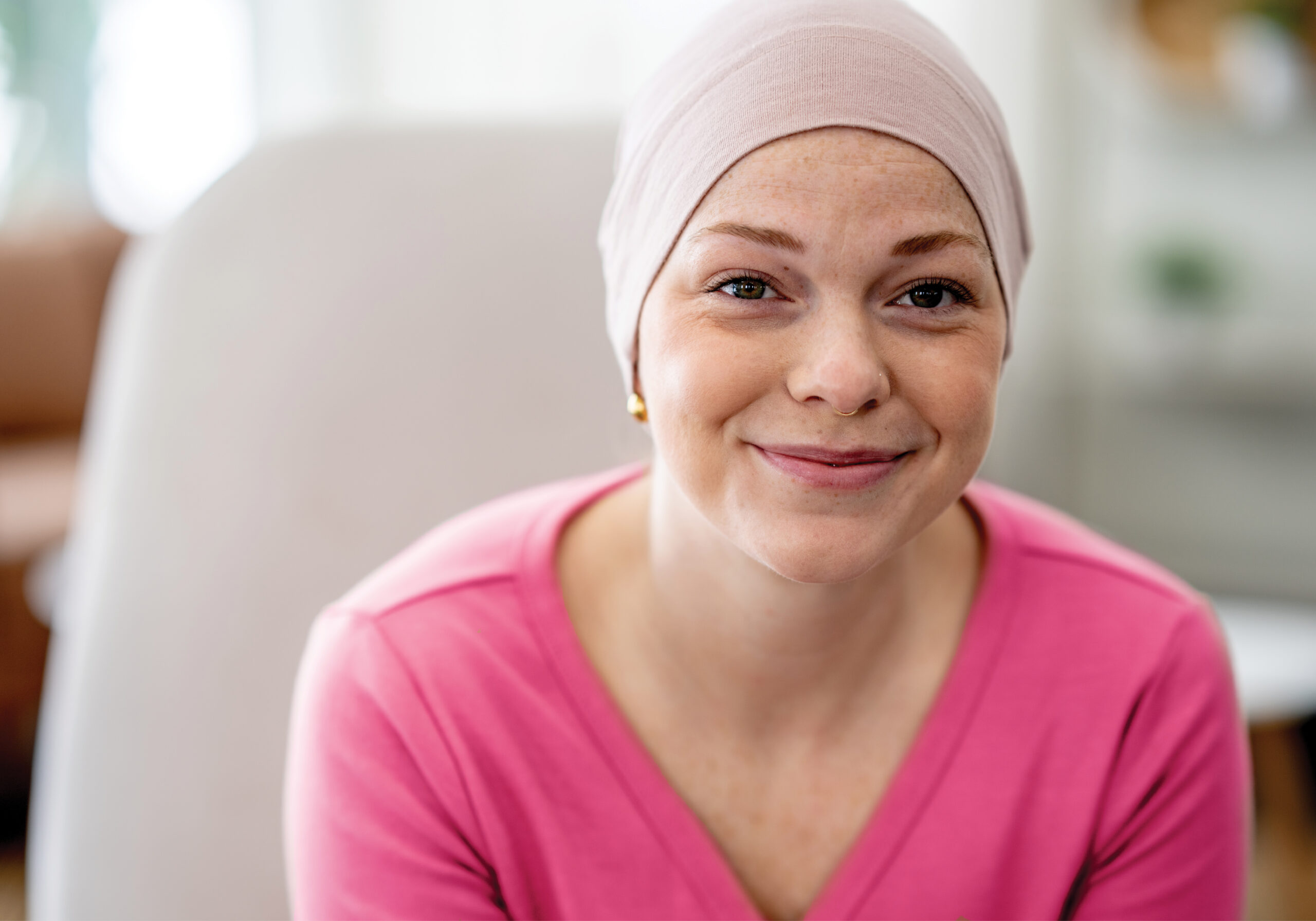 I Thought I Didn’t Need Critical Illness Insurance, Then I Got Cancer